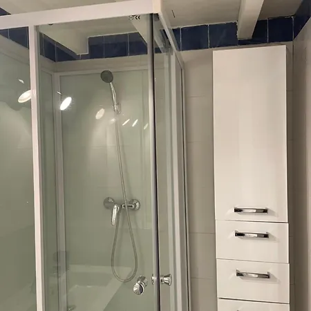 Lägenhet Atelier Ocean *